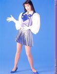 Chisato Moritaka