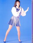Chisato Moritaka