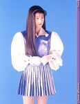 Chisato Moritaka