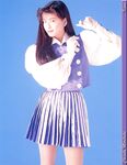 Chisato Moritaka