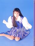 Chisato Moritaka