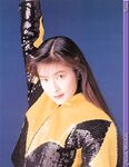Chisato Moritaka