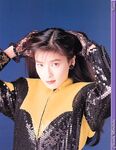 Chisato Moritaka