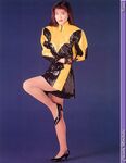Chisato Moritaka