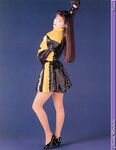 Chisato Moritaka