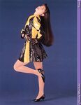 Chisato Moritaka