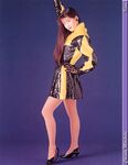 Chisato Moritaka