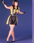 Chisato Moritaka