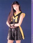 Chisato Moritaka
