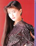 Chisato Moritaka