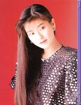 Chisato Moritaka