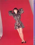 Chisato Moritaka