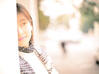 Chisato Moritaka