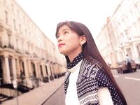 Chisato Moritaka