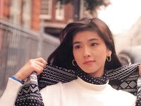 Chisato Moritaka