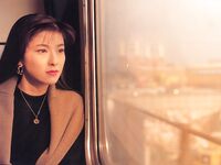 Chisato Moritaka