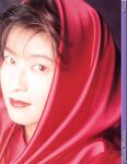 Chisato Moritaka