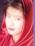 Chisato Moritaka