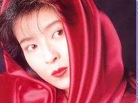 Chisato Moritaka
