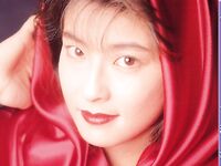 Chisato Moritaka