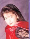 Chisato Moritaka
