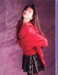 Chisato Moritaka