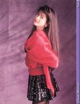 Chisato Moritaka