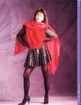 Chisato Moritaka