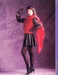 Chisato Moritaka