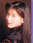 Chisato Moritaka