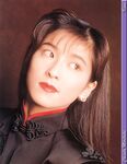 Chisato Moritaka