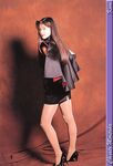 Chisato Moritaka