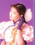 Chisato Moritaka