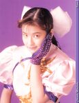 Chisato Moritaka