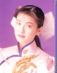 Chisato Moritaka