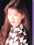 Chisato Moritaka