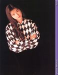 Chisato Moritaka