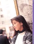 Chisato Moritaka