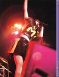 Chisato Moritaka