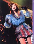 Chisato Moritaka