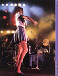 Chisato Moritaka