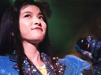 Chisato Moritaka
