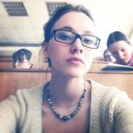 Dama iz Pragi