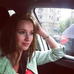 Dama iz Pragi