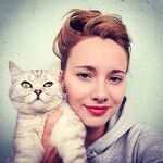 Dama iz Pragi
