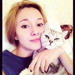 Dama iz Pragi