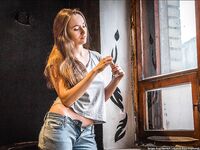 Dama iz Pragi