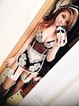 Danni meow