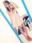 Danni meow