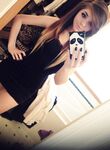 Danni meow